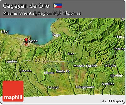 cagayan de oro construction company|Cagayan de Oro Google Earth 3D map .